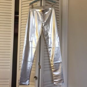 Crewcuts Leggings Size 12- NWOT